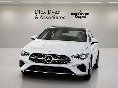 Used 2026 Mercedes-Benz CLA 250 image 32
