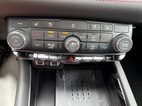 New 2026 Dodge Durango GT AWD/4WD image 20