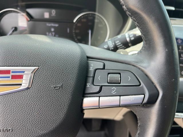 Used 2020 Cadillac XT4 Luxury FWD image 19