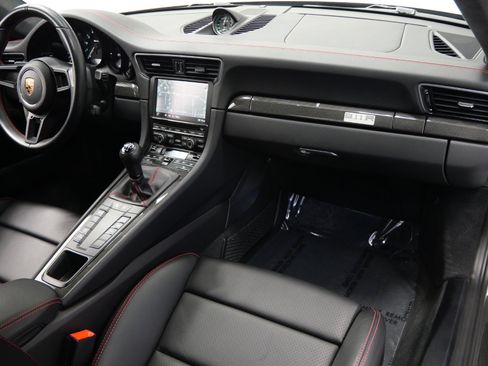 Used 2016 Porsche 911 R RWD image 14