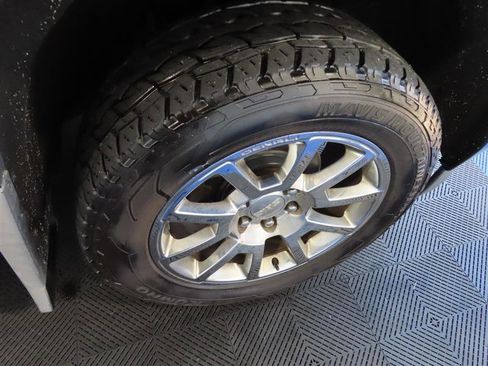 Used 2018 GMC Sierra 1500 Denali image 9