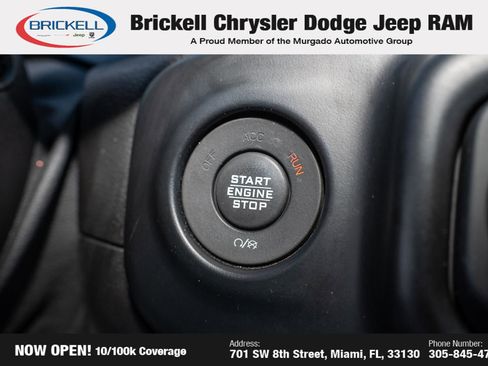 Used 2020 Jeep Wrangler Unlimited Sport S image 30