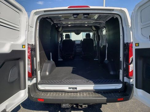 New 2025 Ford Transit 250 Base image 11