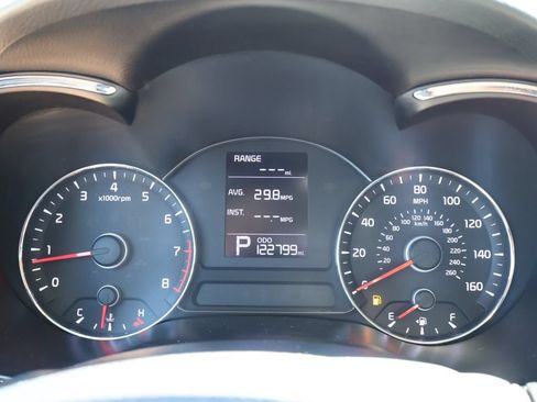 Used 2014 Kia Forte LX w/ Popular Package FWD image 18