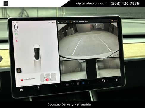 Used 2020 Tesla Model 3 Long Range image 27
