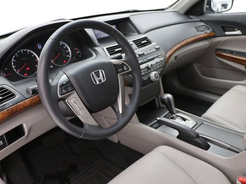 Used 2012 Honda Accord EX-L image 14
