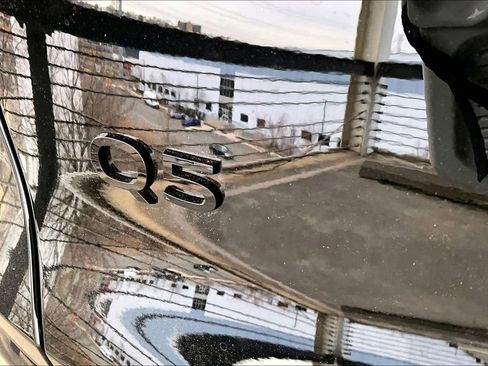 New 2025 Audi Q5 Premium Plus image 9