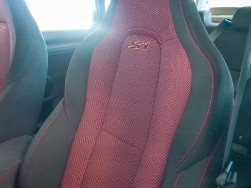 New 2026 Honda Civic Si image 20