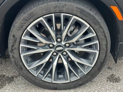 Used 2024 Cadillac XT4 Sport FWD image 6
