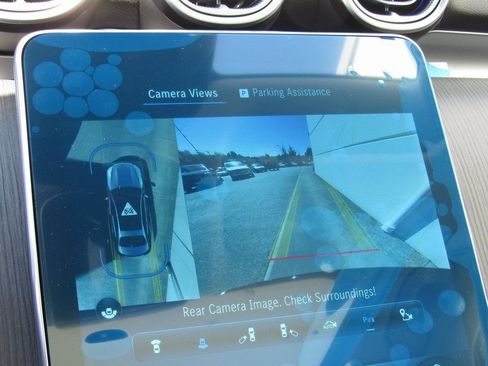 Certified 2022 Mercedes-Benz C 300 C 300 image 32