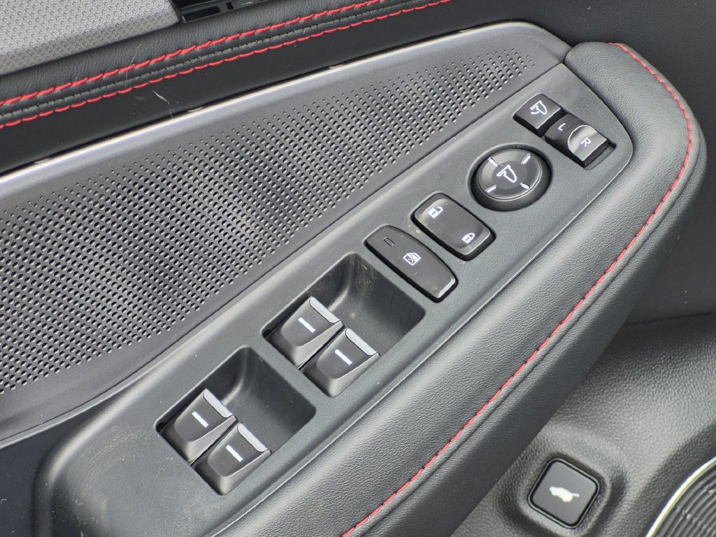 Certified 2026 Acura MDX A-Spec AWD/4WD image 16