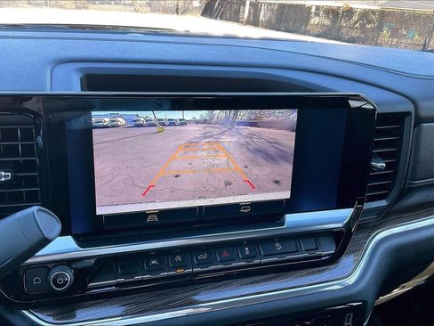 Used 2024 Chevrolet Silverado 1500 RST w/ Z71 Off-Road Package image 25