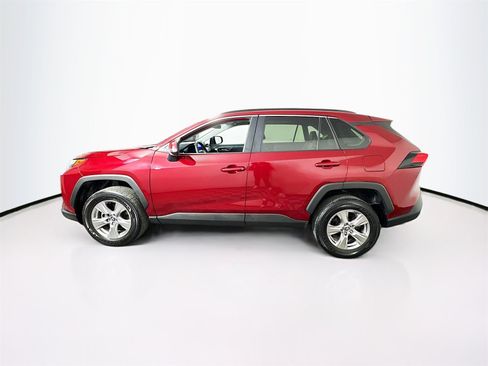 Certified 2023 Toyota RAV4 XLE image 4