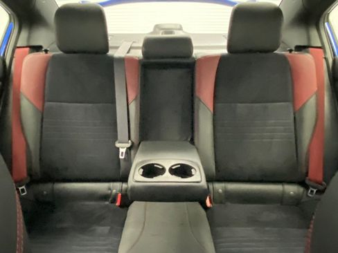 Used 2018 Subaru WRX STI image 45