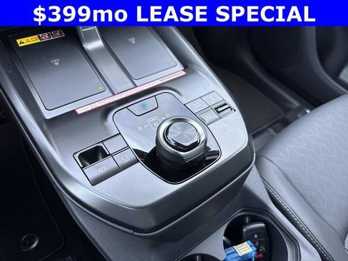 New 2026 Subaru Solterra Premium FWD image 22