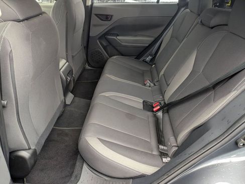 Used 2025 Subaru Crosstrek 2.0i Premium AWD/4WD image 32