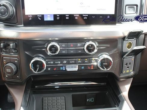 New 2026 Ford F250 King Ranch w/ Chrome Package AWD/4WD image 15