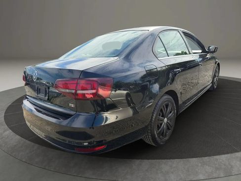 Used 2017 Volkswagen Jetta S FWD image 5