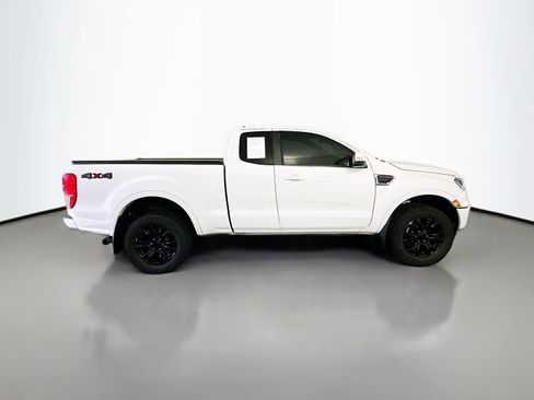 Used 2019 Ford Ranger Lariat AWD/4WD image 8