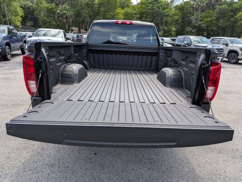 New 2026 GMC Sierra 1500 Pro w/ Convenience Package AWD/4WD image 16