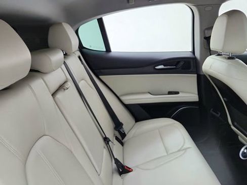 Used 2020 Alfa Romeo Stelvio Ti w/ Nero Edizione image 26