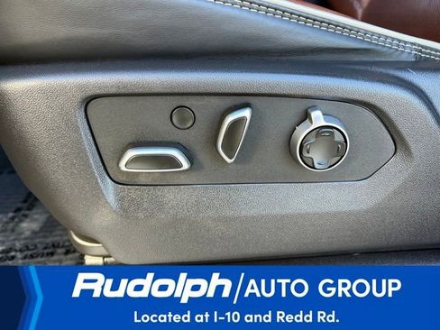 Used 2024 GMC Sierra 2500 Denali Ultimate image 12