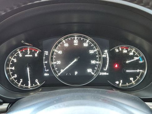 Used 2023 MAZDA CX-5 AWD 2.5 S w/ Premium Plus Pkg image 14