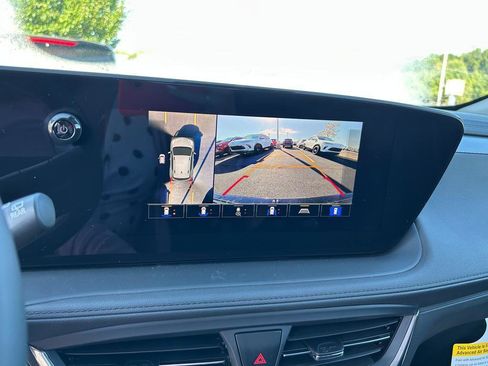 New 2026 Buick Encore GX Sport Touring w/ Advanced Technology Package image 10