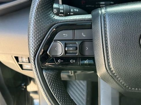 Used 2024 Toyota Sequoia TRD Pro image 9