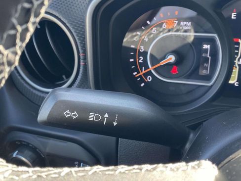 New 2026 Jeep Wrangler Rubicon w/ Steel Bumper Group image 29