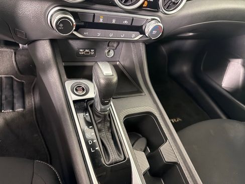 Used 2023 Nissan Sentra SV image 15