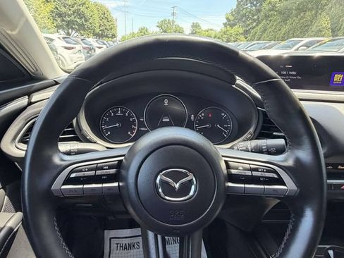 Used 2023 MAZDA CX-30 AWD 2.5 S w/ Select Package image 28