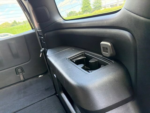 Used 2022 Toyota Sequoia TRD Sport AWD/4WD image 18