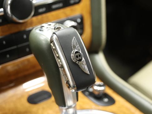 Used 2005 Bentley Continental GT image 5