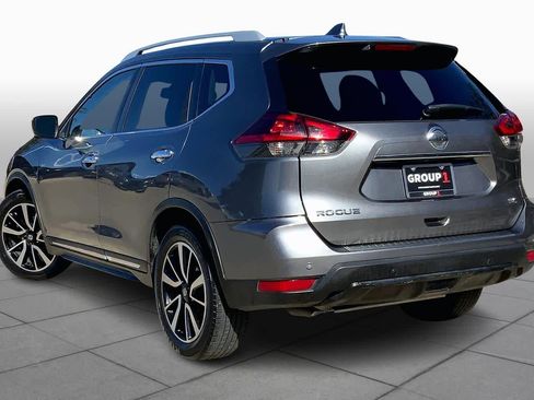 Used 2019 Nissan Rogue SL image 11