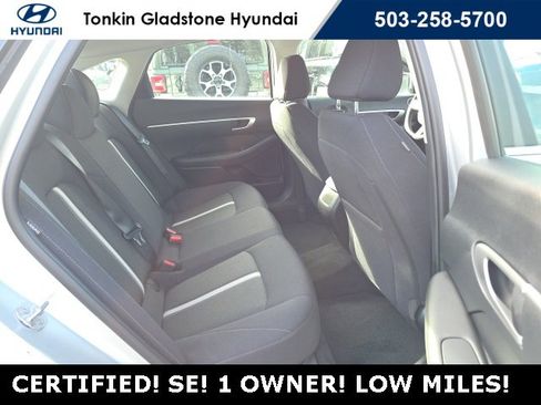 Used 2025 Hyundai Sonata SE image 23