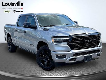 Used 2023 RAM 1500 Big Horn