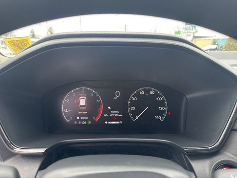 Certified 2023 Honda CR-V EX image 26