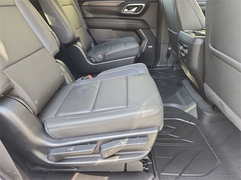 Certified 2024 Chevrolet Tahoe Z71 image 26