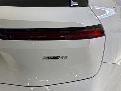 New 2026 BMW iX xDrive45 image 13