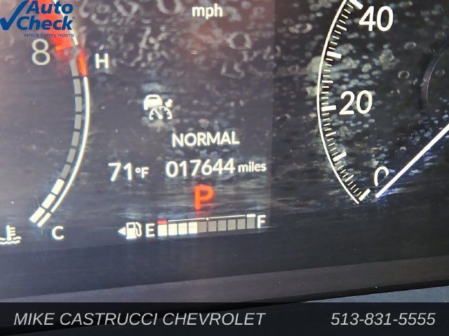Used 2026 Honda Ridgeline RTL image 15
