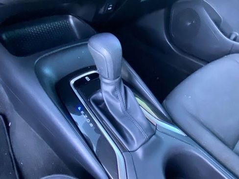 Used 2023 Toyota Corolla LE image 25