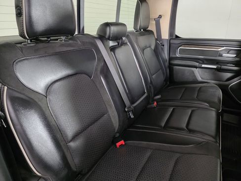 Certified 2020 RAM 1500 Laramie w/ Off Road Group image 29