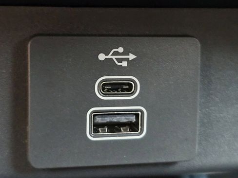 New 2025 Ford Maverick Lobo image 6