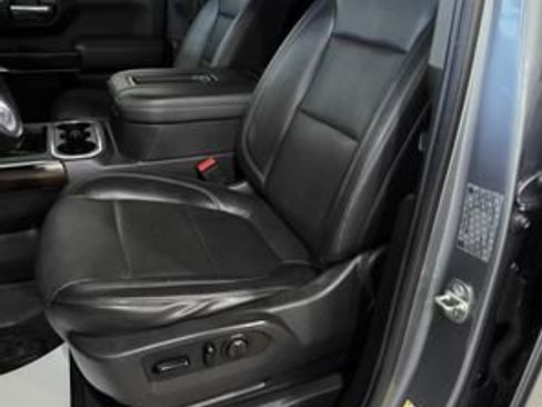 Used 2019 GMC Sierra 1500 SLT w/ SLT Premium Plus Package image 14