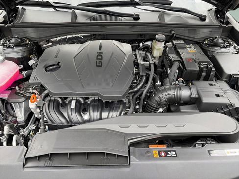 New 2026 Hyundai Sonata SE image 21