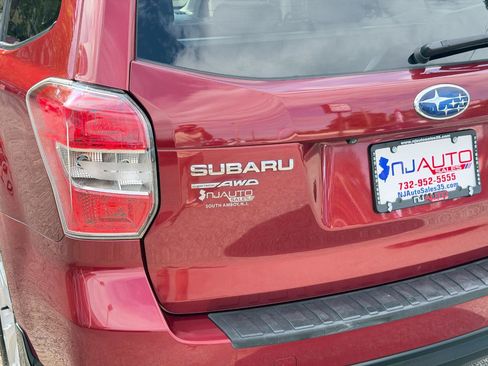 Used 2015 Subaru Forester 2.5i Premium w/ All-Weather Package AWD/4WD image 75