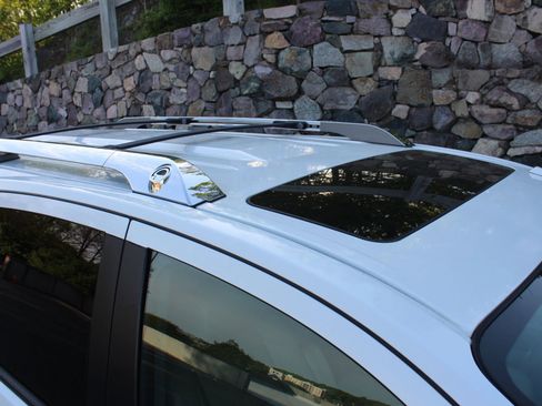 Used 2014 Nissan Armada Platinum image 41