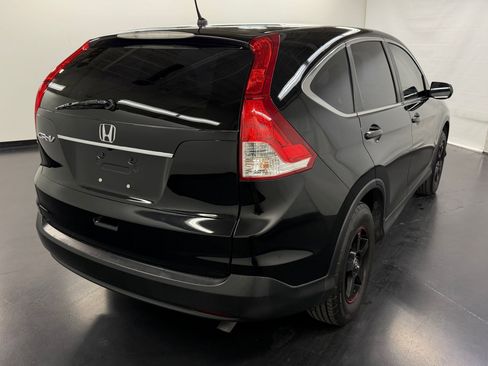 Used 2013 Honda CR-V LX image 9