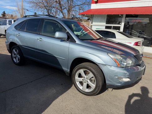 Used 2005 Lexus RX 330 AWD image 4